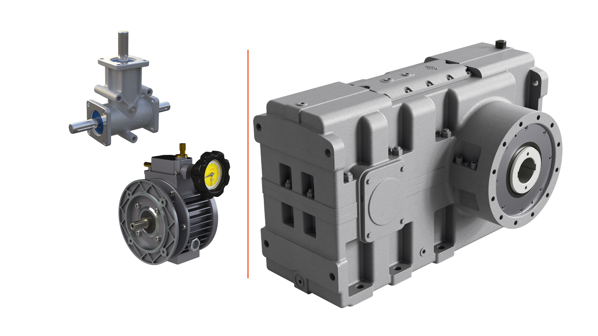 Transmissão Angular