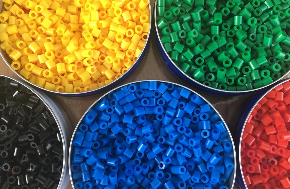 Processamento e Manufatura de Polímeros/Plástico