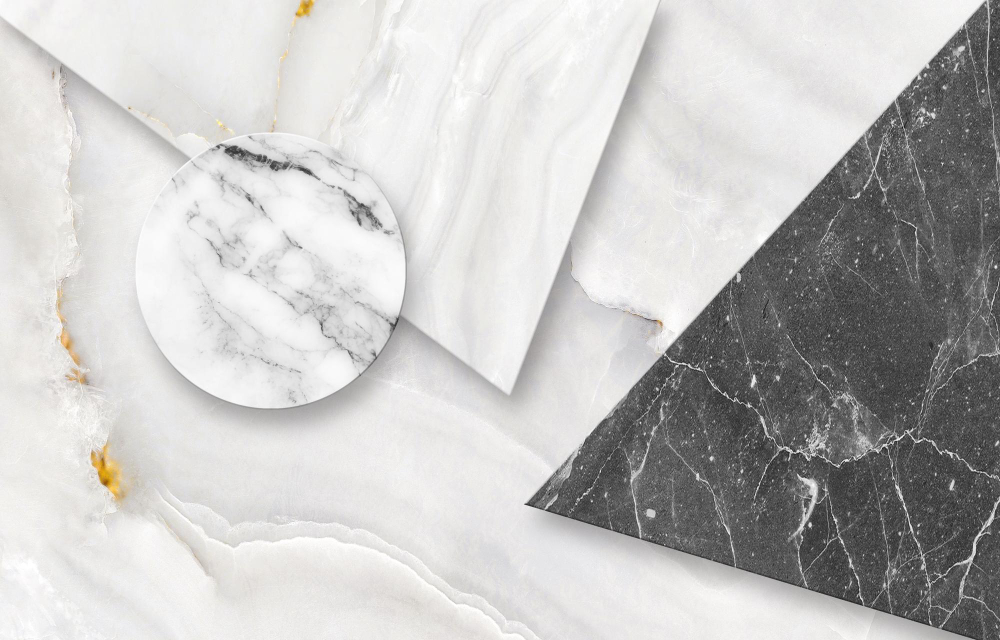 Beneficiamento de Mármore e Granito