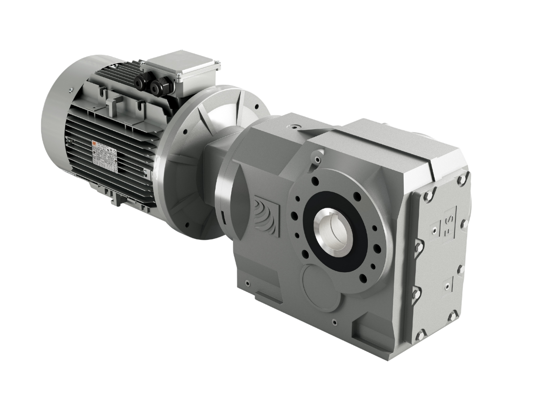 Motorredutor IBR X – FKA