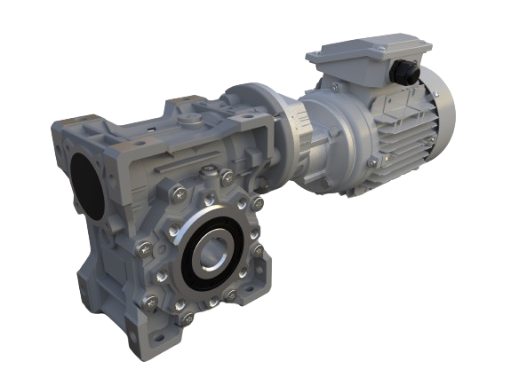 Motorredutor IBR QP