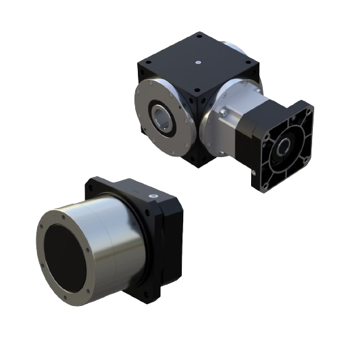 Planetários SR e ST