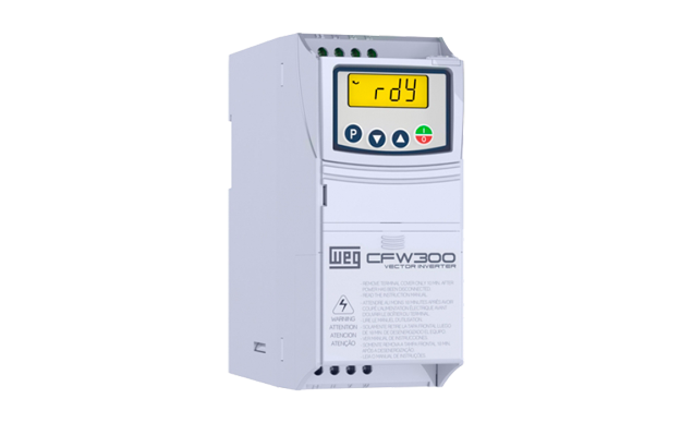 Inversor CFW300