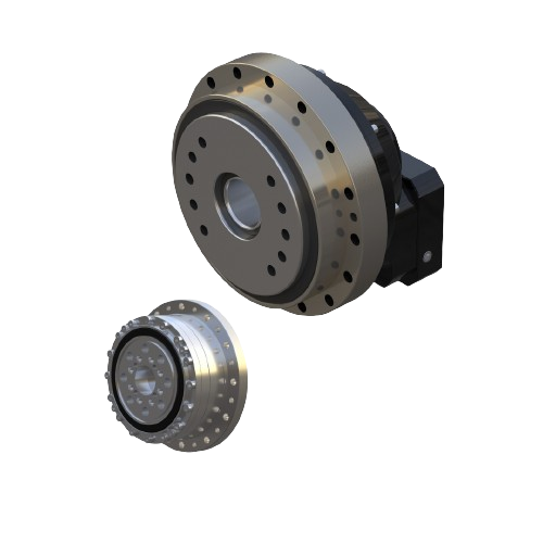 Clicloidais e Harmônicos