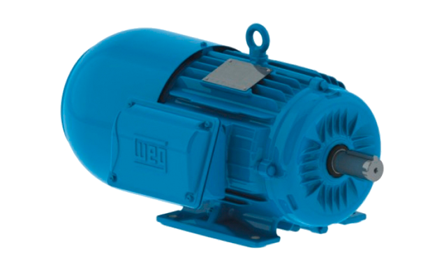 Motor WEG W22 - MOTOFREIO