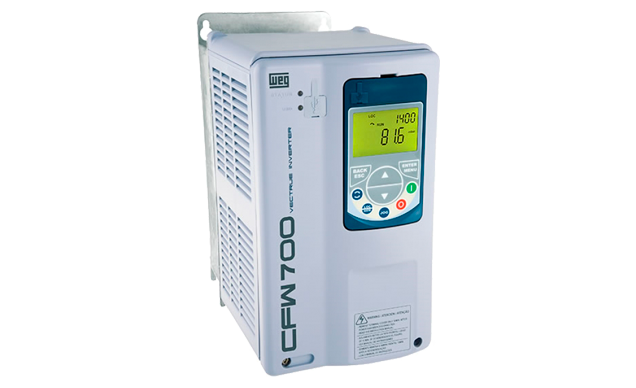 Inversor CFW700