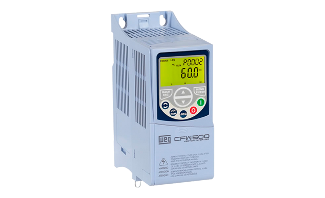 Inversor CFW500