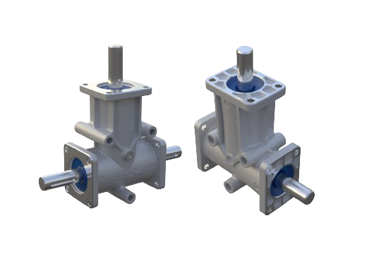 Transmissão Angular IBR DZ