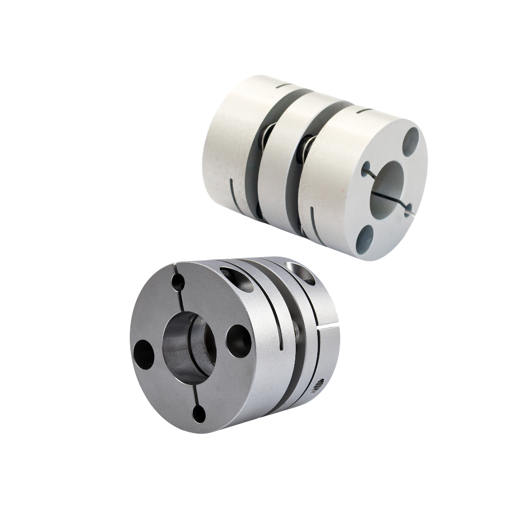 Acoplamento de Diafragma