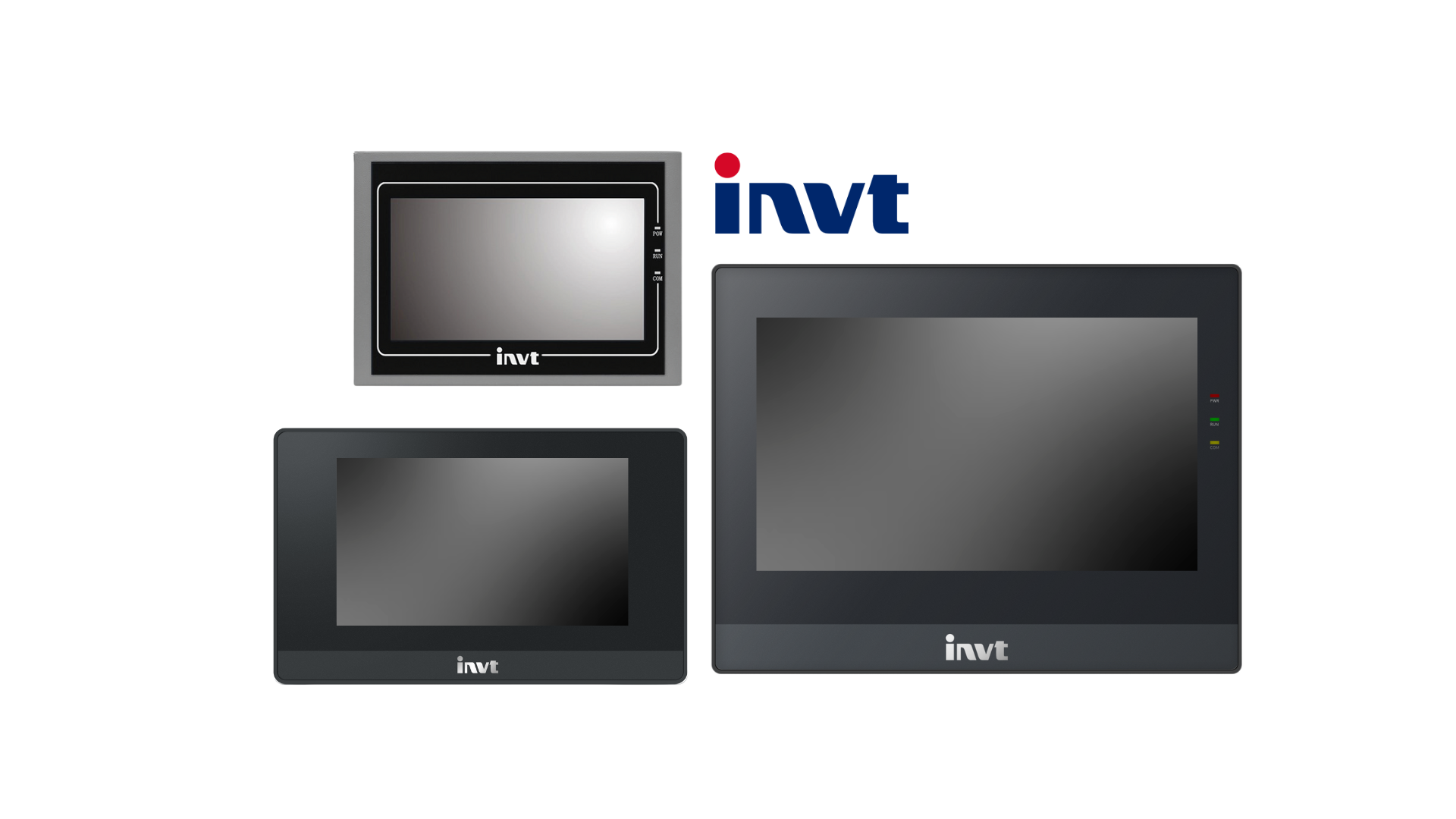 IHM - INTERFACES HOMEM MÁQUINA INVT