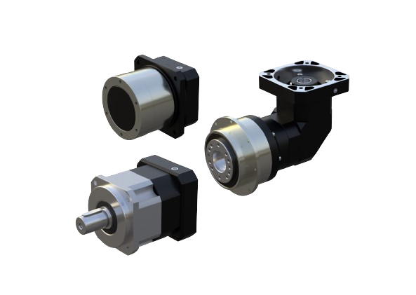 Planetários de Precisão