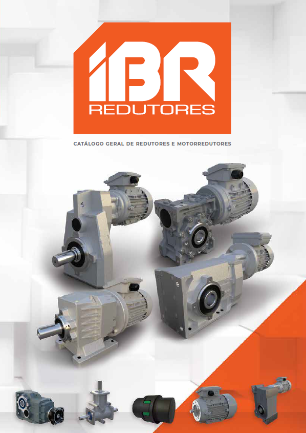 Capa CATÁLOGO GERAL